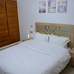 Appartement met Twee Slaapkamers